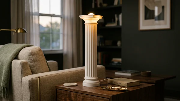 Colonnade