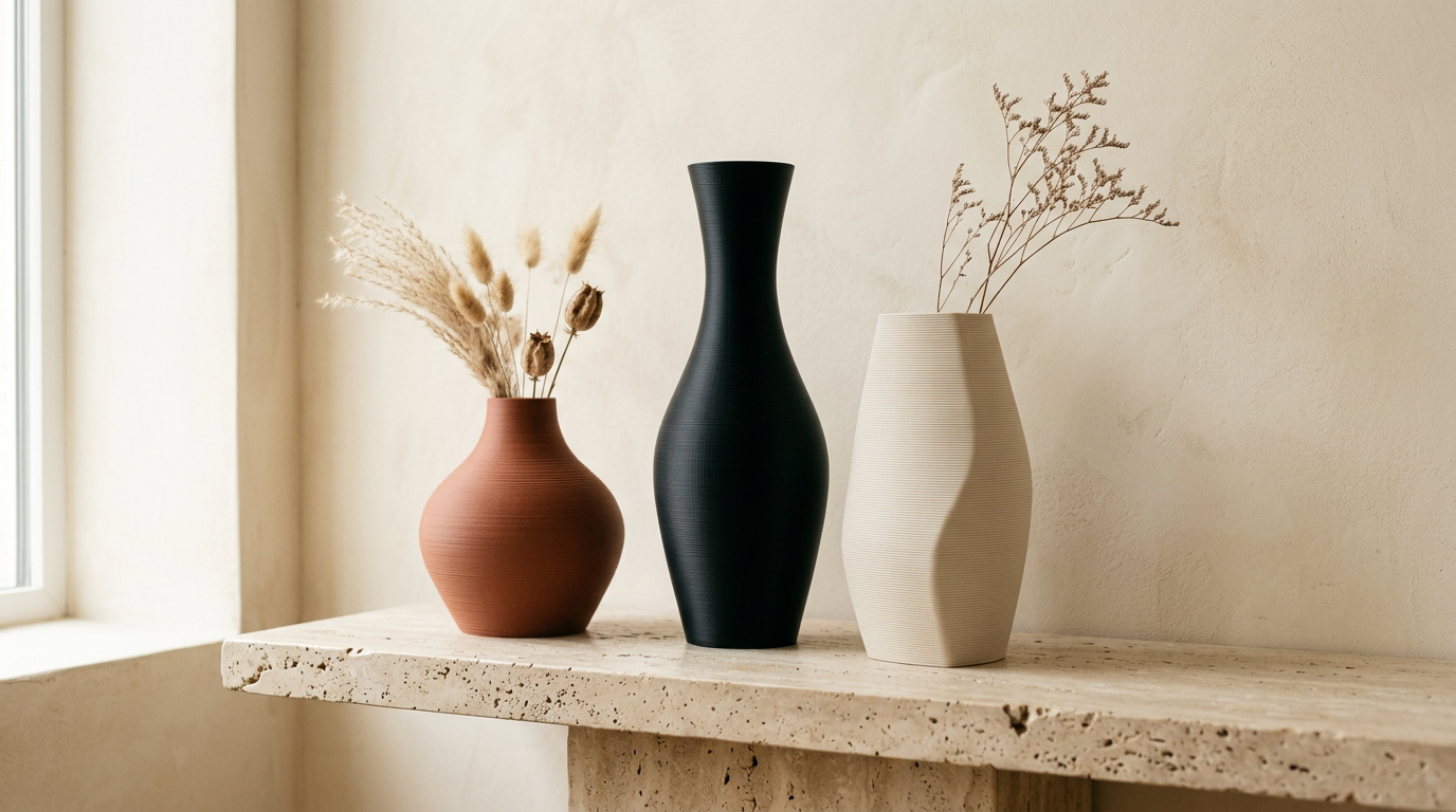 Vases